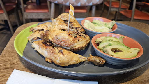 Photo of Nando's Kettering - Unit B2, KETTERING RETAIL PARK, Carina Rd, Kettering NN15 6YA